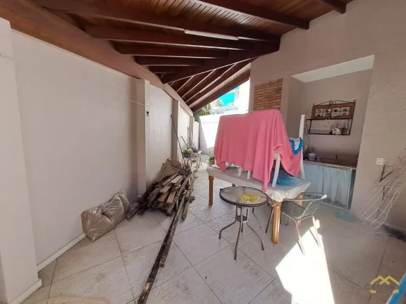 Imagem Sobrado em condomínio para Locação 3 quartos 2 vagas - Horto Florestal - Jundiaí