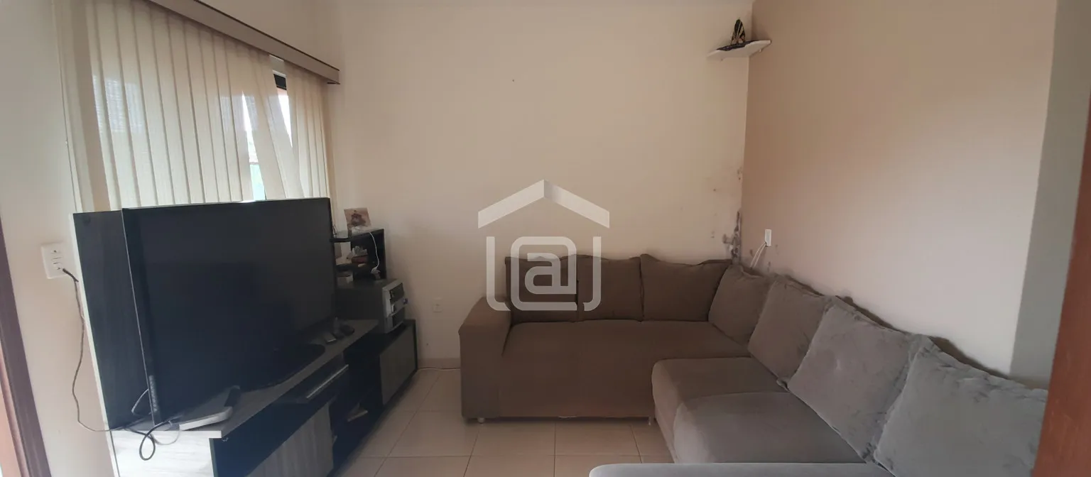 Imagem Casa 3 quartos à venda em Residencial Rezende I, Bandeira do Sul