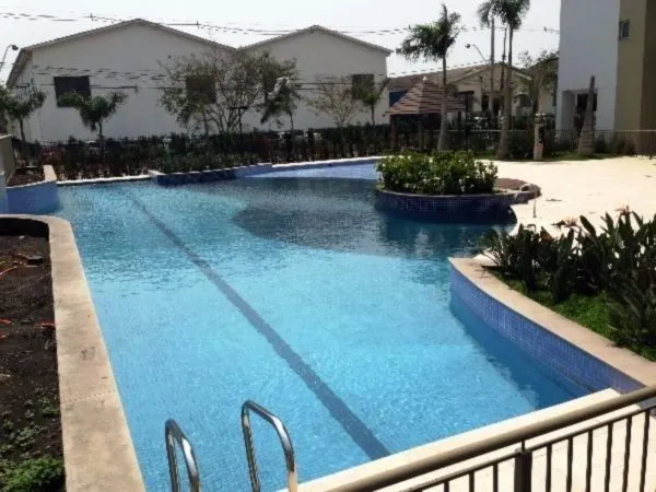 Imagem Apartamento de 2 dormitórios e vaga no Rossi Fiateci