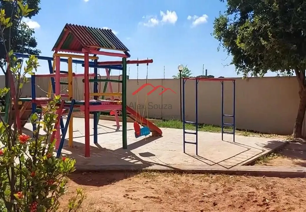 Imagem Apartamento para Venda em Sumaré, Jardim Santa Maria (Nova Veneza), 2 dormitórios, 1 banheiro, 1 vaga
