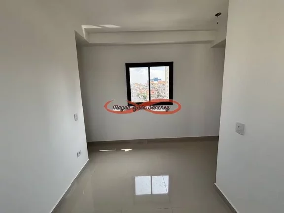 Imagem APARTAMENTO DE FINO ACABAMENTO À VENDA VILA ARICANDUVA (NOVO)