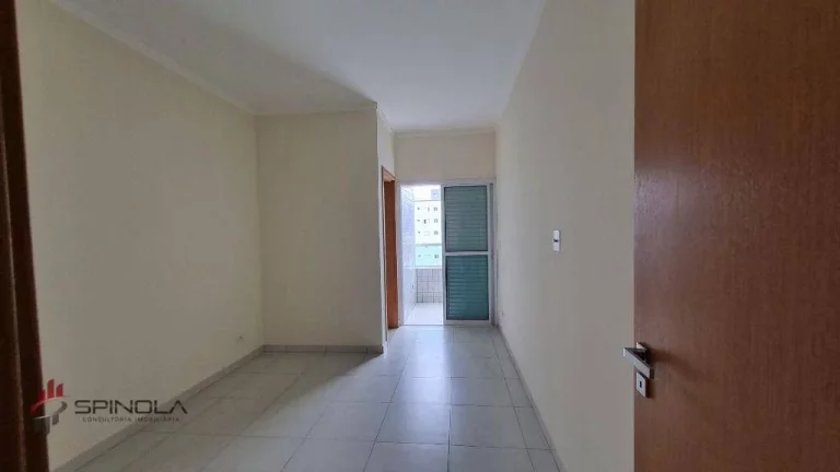 Imagem Apartamento com 2 dormitórios à venda, 100 m² por R$ 720.000,00 - Tupi - Praia Grande/SP
