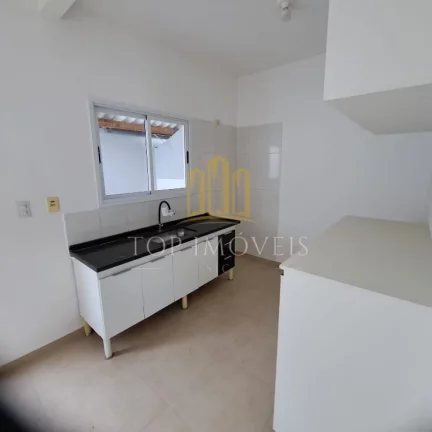 Imagem Linda casa dois dormitórios Súite em Vilagio no chacaras São José