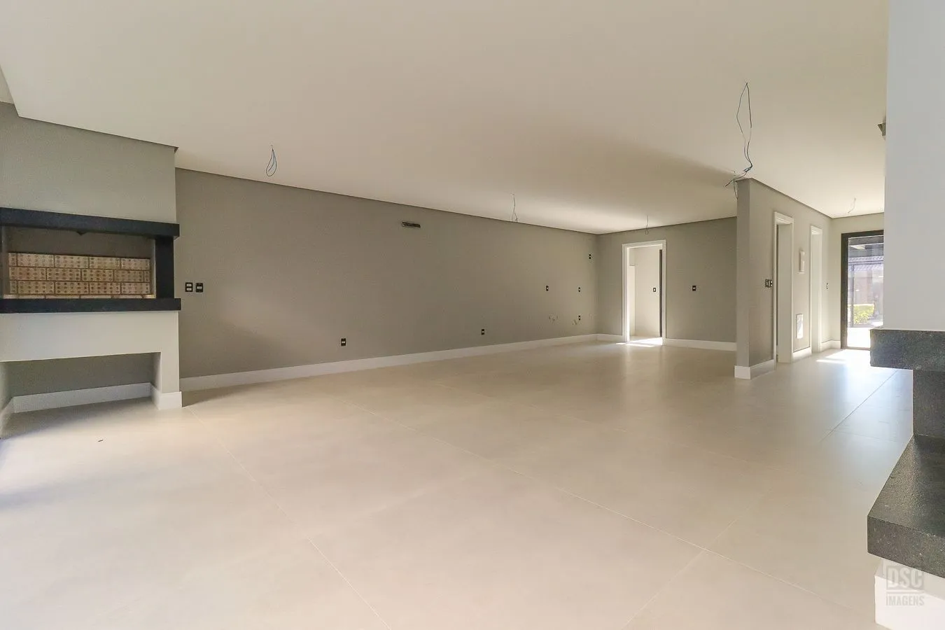 Imagem Casa em Tristeza