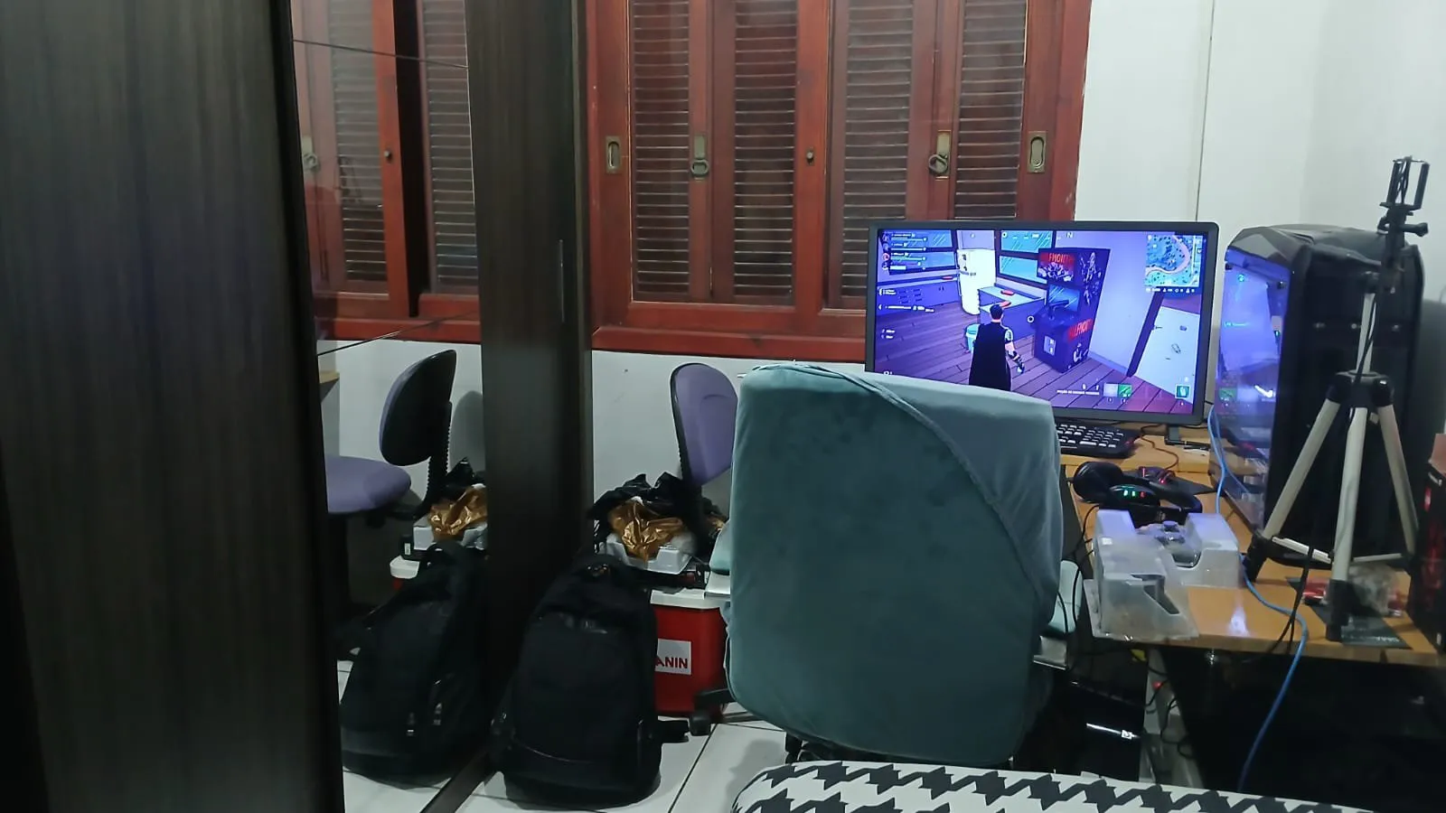 Imagem Casa em Condomínio à Venda em São Tomé, Viamão