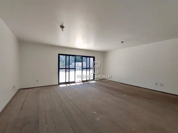 Imagem Cobertura à venda, 130 m² por R$ 900.000,00 - Vale do Paraíso - Teresópolis/RJ