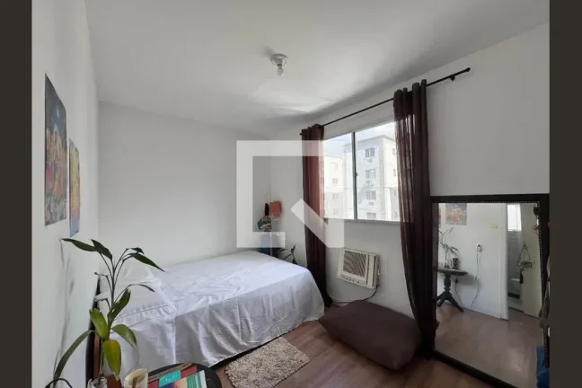 Imagem Apartamento à Venda - Recreio, 2 Quartos, 43 m2