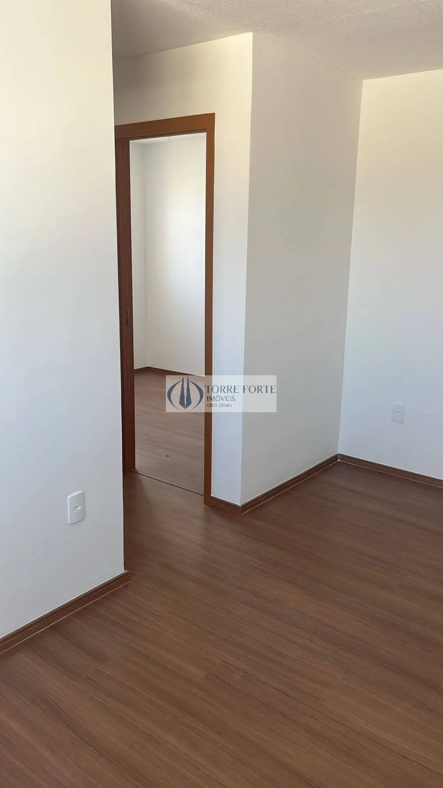Imagem Apartamento Novo com 2 Dormitórios e 1 Vaga em São Mateus