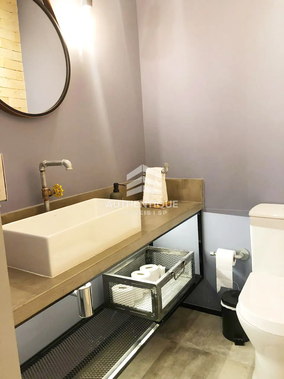 Imagem YOU PATEO SANTA CRUZ - Apartamento à venda em São Paulo/SP