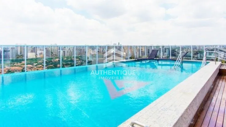 Imagem FOLLOW BROOKLIN - Apartamento à venda em São Paulo/SP