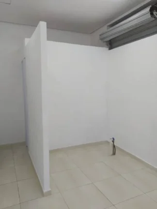 Imagem Alugo Salão Comercial em Santo André, Vila Curuça
