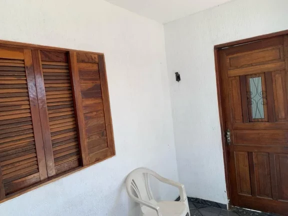 Imagem Casa com 2 dormitórios à venda, 165 m² por R$ 360.000,00 - Jardim Luella - Suzano/SP