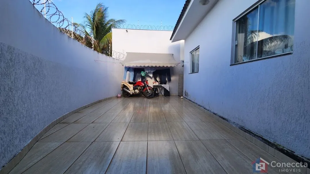 Imagem Casa Residencial à venda, Alto Limoeiro, Patos de Minas - CA0086.