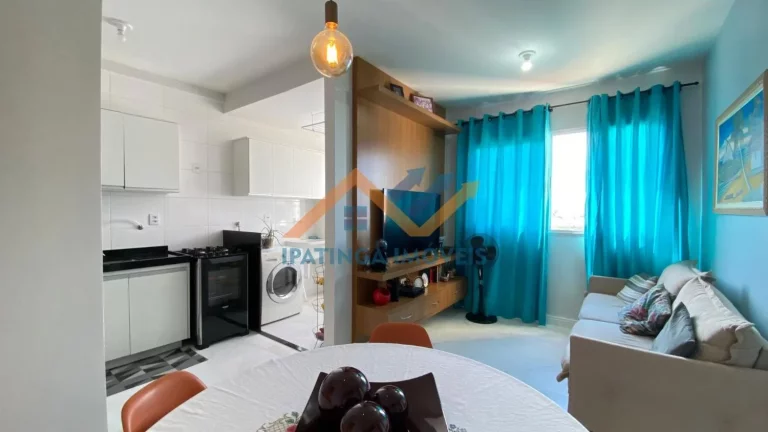 Foto do imóvel Apartamento no Cidade Nobre em Rua Von Goethe