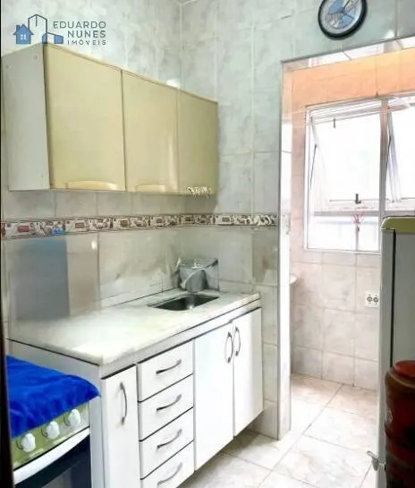 Imagem Apartamento 03 quartos com suíte e armários, vaga no Sagrada Família!!!!