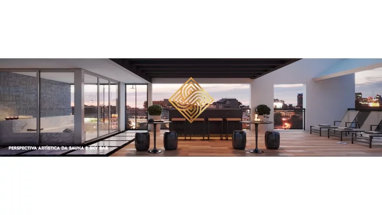 Imagem Apartamento 52,68m², 2 dormitórios sendo 1 suíte, varanda sem vaga à venda - Moema - Zona Sul - São Paulo / SP
