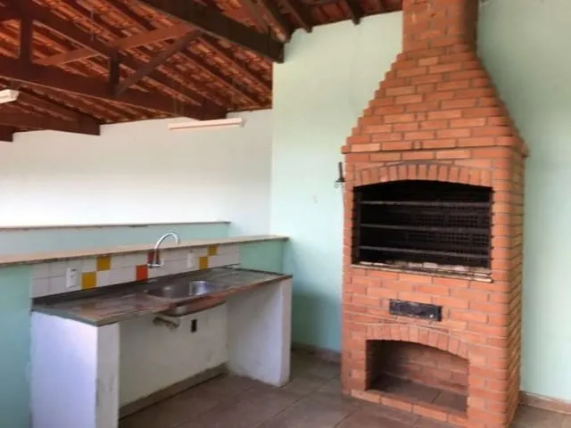 Imagem Linda Chácara no Residencial Rio Verde 2.000 m²