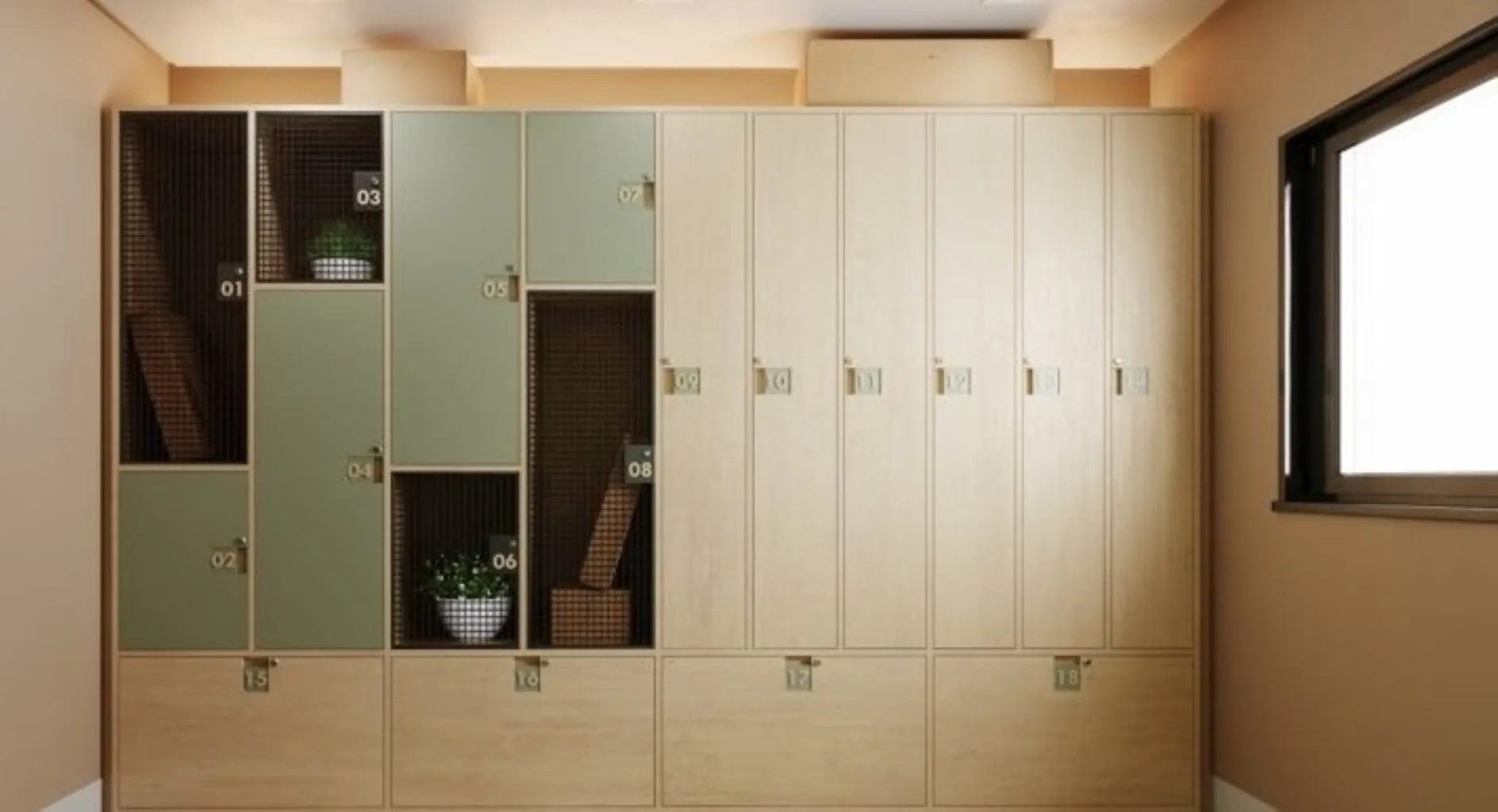 Imagem APARTAMENTO RESIDENCIAL em São Paulo - SP, Perdizes