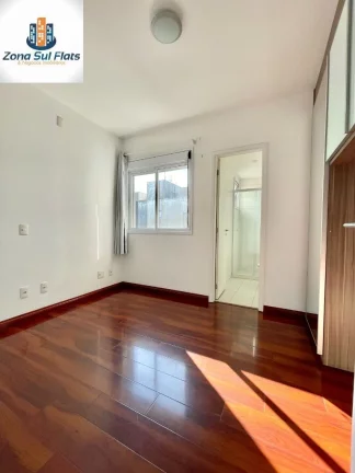 Imagem Apartamento à venda Na Chácara Klabin Com 4 Suítes e 4 Vagas - Varanda Gourmet