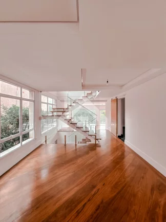 Imagem Casa de Condomínio em Alphaville - Santana de Parnaíba, SP