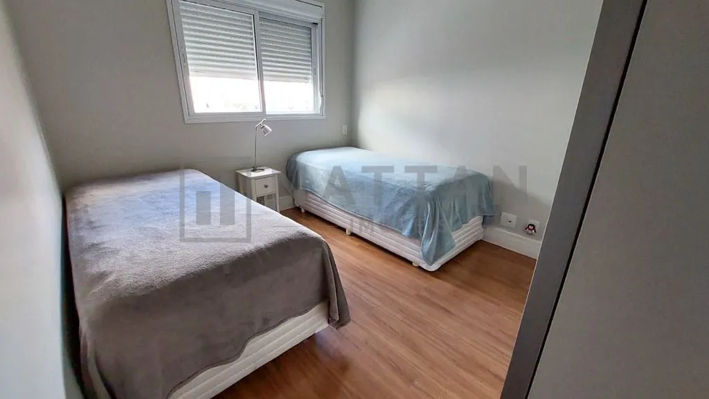 Imagem Apartamento com 3 dormitórios à venda, 224 m² por R$ 3.680.000,00 - Tatuapé - São Paulo/SP