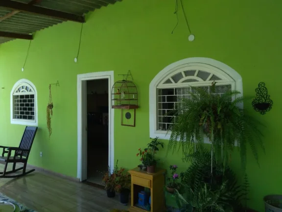 Imagem Casa para Venda em Itaboraí, Gebara (Itambi), 2 dormitórios, 1 suíte, 3 banheiros, 4 vagas