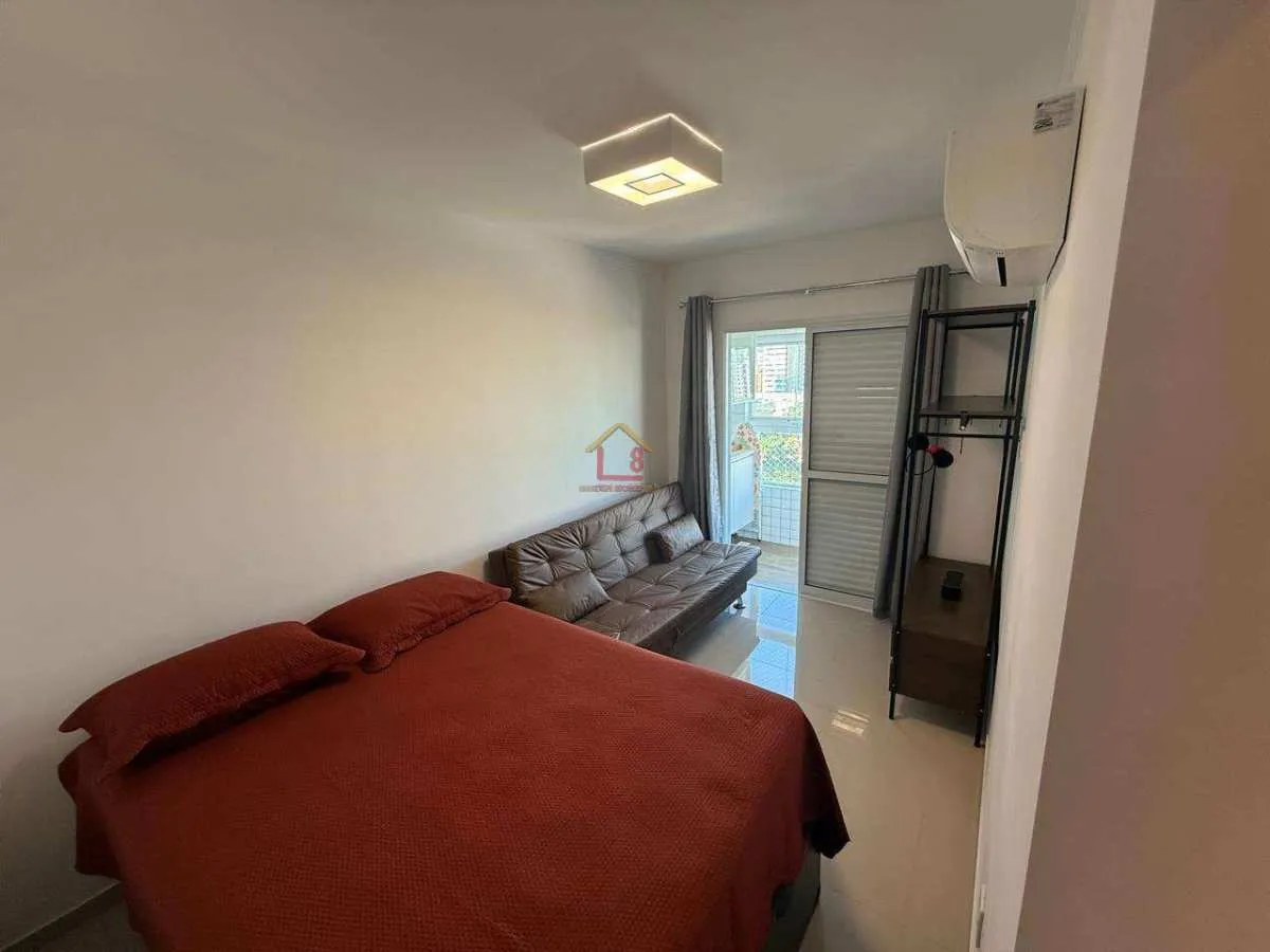 Imagem apartamento a venda - Boqueirão