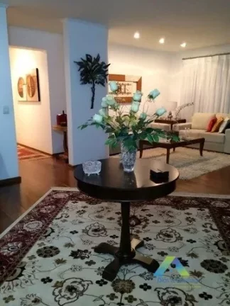 Imagem Apartamento Alto Padrão com 250m² sendo 1 por andar com 4 suítes, 4 vagas!