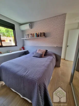 Imagem Casa em Condomínio Fechado na Cachoeira do Bom Jesus
