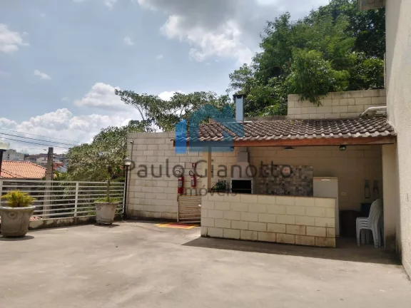 Imagem Casa à venda em Charmoso Villagio no Centro de Cotia