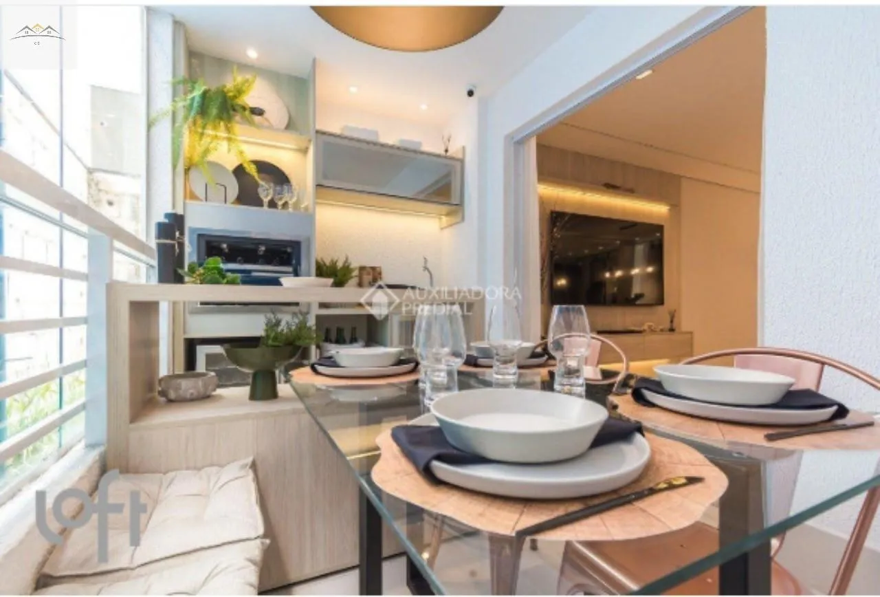 Imagem APARTAMENTO RESIDENCIAL em São Bernardo do Campo - São Paulo, Centro