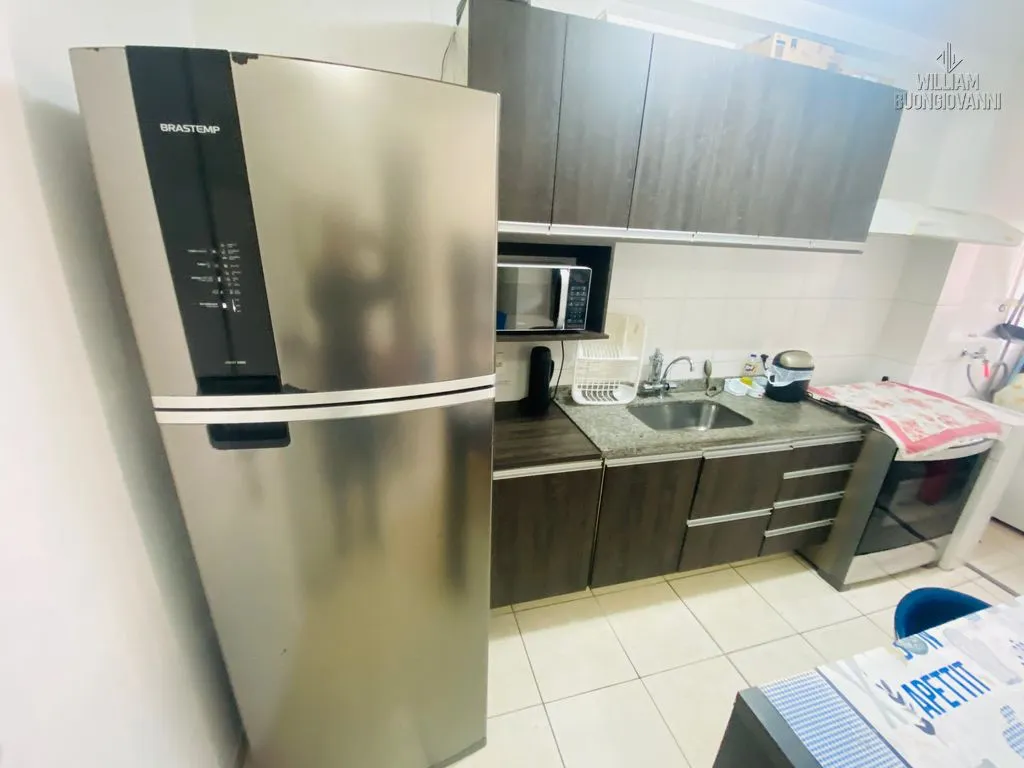 Imagem Apartamento 3 dmt, 1 suíte, lazer completo, vista p/mar, 140 mts da praia