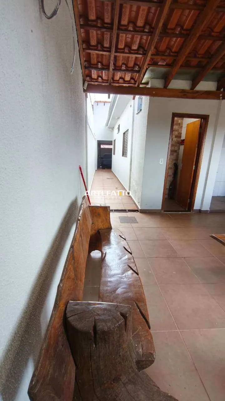 Imagem Casa à venda em Franca, Jardim Palestina, com 2 quartos, 145m2