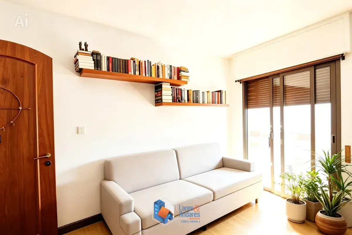 Imagem Apartamento para venda em Vila Madalena com 4 quartos, sendo 4 suítes, 224m²