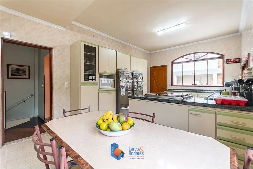 Imagem Casa em Condomínio à venda 5 Quartos 4 Suites 4 Vagas 450M² Morumbi São Paulo - SP