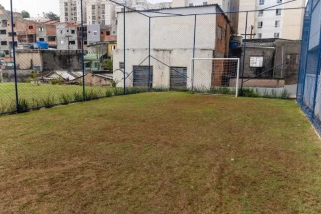 Imagem TERRAÇO BEACH PARQUE - Apto 55m² (Unidade de Revenda), em um condomínio com mais de 25 itens de lazer!