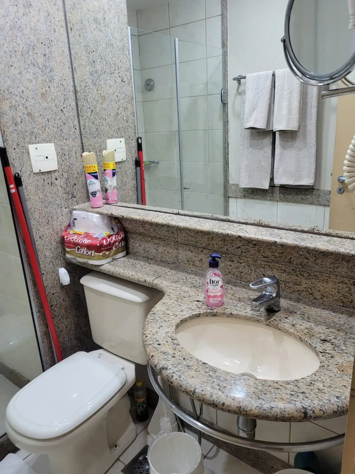 Imagem Flat com 2 Quartos à Venda, 66 m² em Barra da Tijuca - Rio de Janeiro