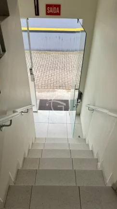 Imagem APARTAMENTO RESIDENCIAL em JOINVILLE - SC, VILA NOVA