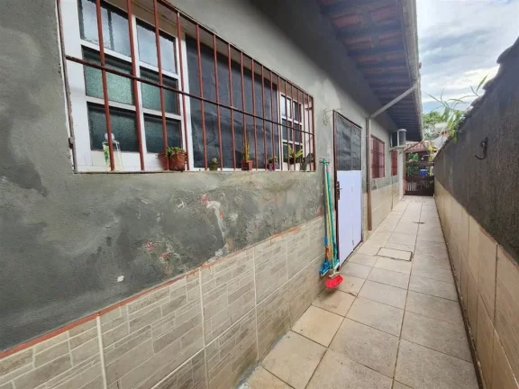Imagem Casa à Venda em Caiçara, Praia Grande - SP