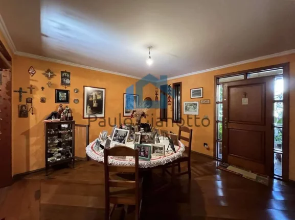 Imagem Casa à venda no São Paulo II na Granja Viana