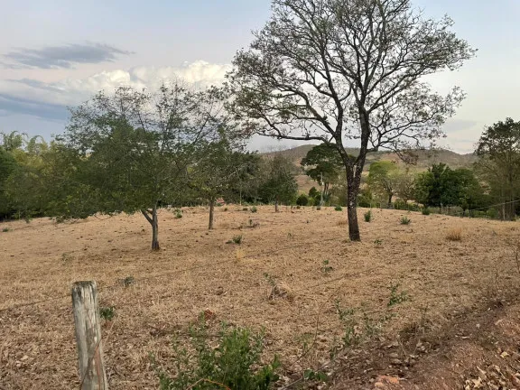 Chácara com 5 Quartos à Venda, 57.475 m² em Zona rural  - Bela Vista de Goiás