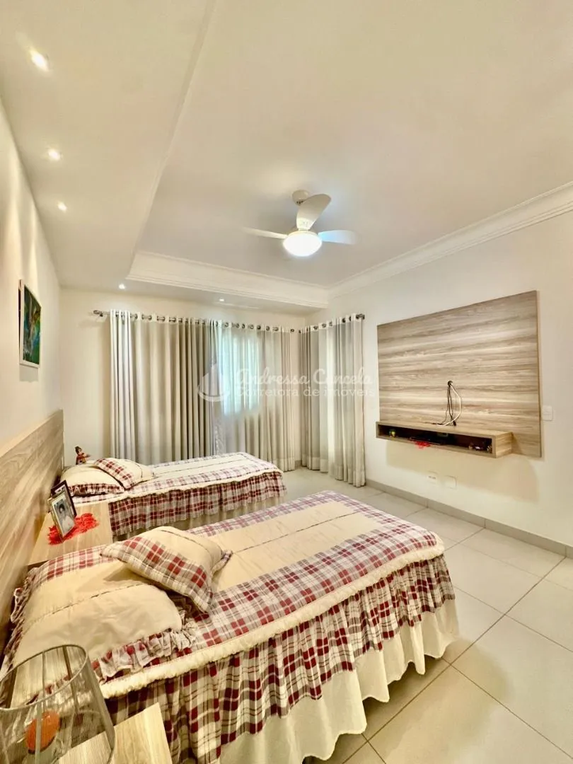 Imagem Damha IV - Sobrado com 4 dormitórios à venda, 540 m² por R$ 3.199.000,00 - Damha IV - São José do Rio Preto/SP