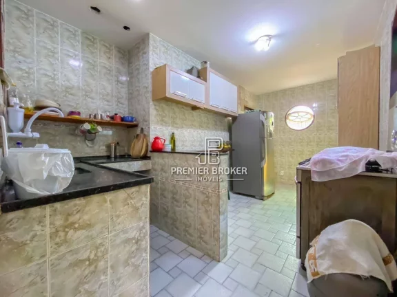 Imagem Casa à venda, 120 m² por R$ 295.000,00 - Bom Retiro - Teresópolis/RJ