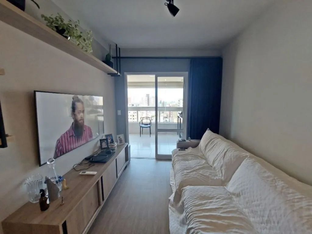 Imagem APARTAMENTO COM 70,00 m² - CANTO DO FORTE - PRAIA GRANDE SP