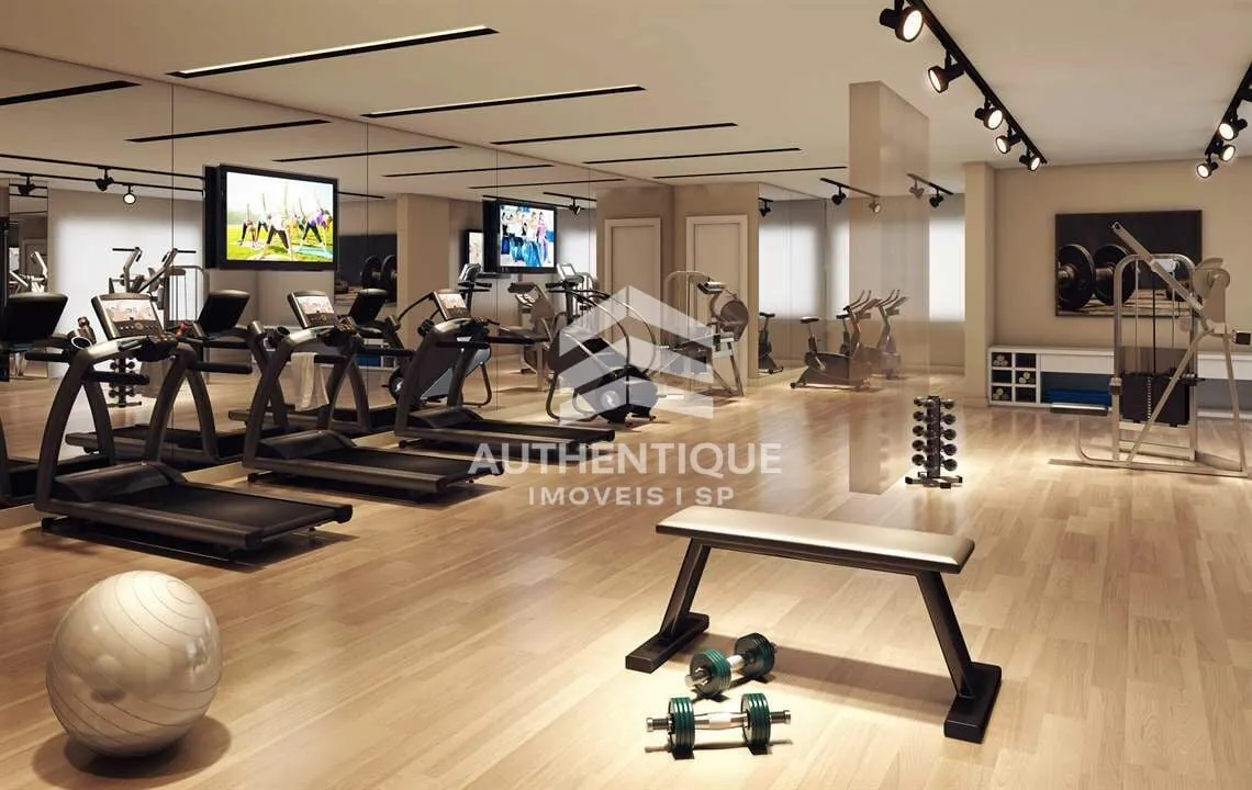 Imagem Living Celebration Taquaral Campinas - Apartamento à venda no bairro Taquaral - Campinas/SP