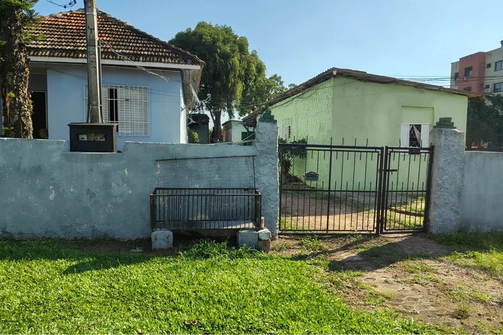 Imagem Terreno em Nonoai