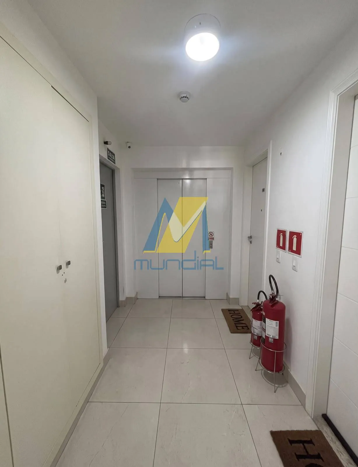 Imagem Apartamento à venda com 3 dormitórios na Vila Homero Thon