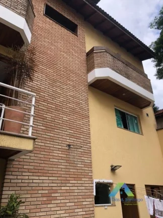 Foto do imóvel SÃO BERNARDO DO CAMPO Sobrado 230M², 4 dormitórios, 4 vagas ótima localização e valor !!!