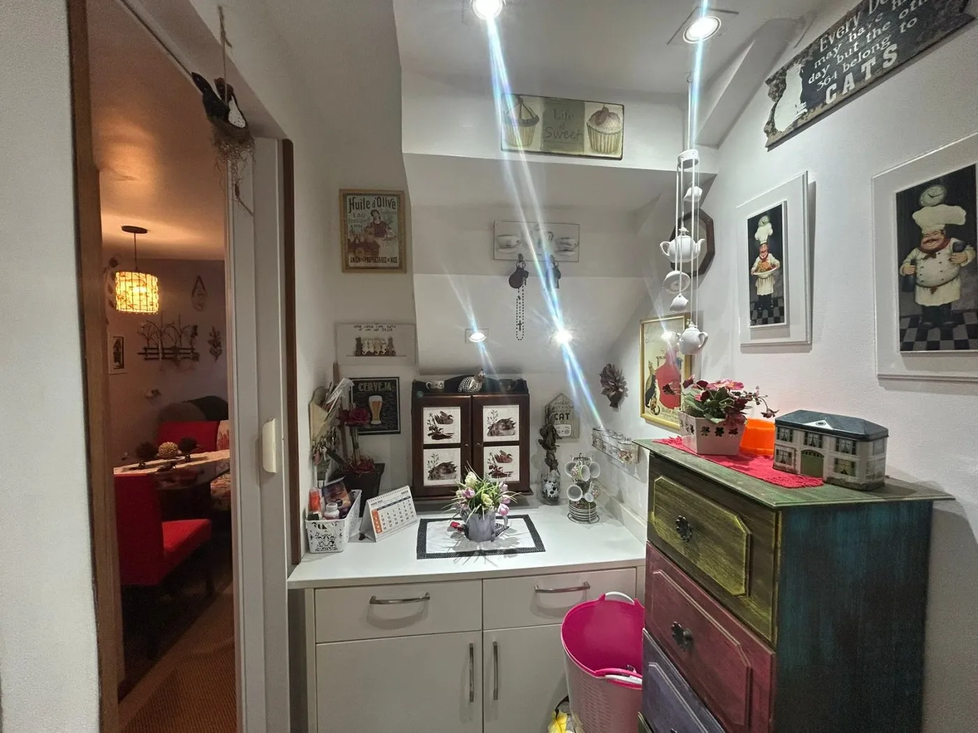 Imagem Casa em Condomínio para Venda em Teresópolis / RJ no bairro Carlos Guinle
