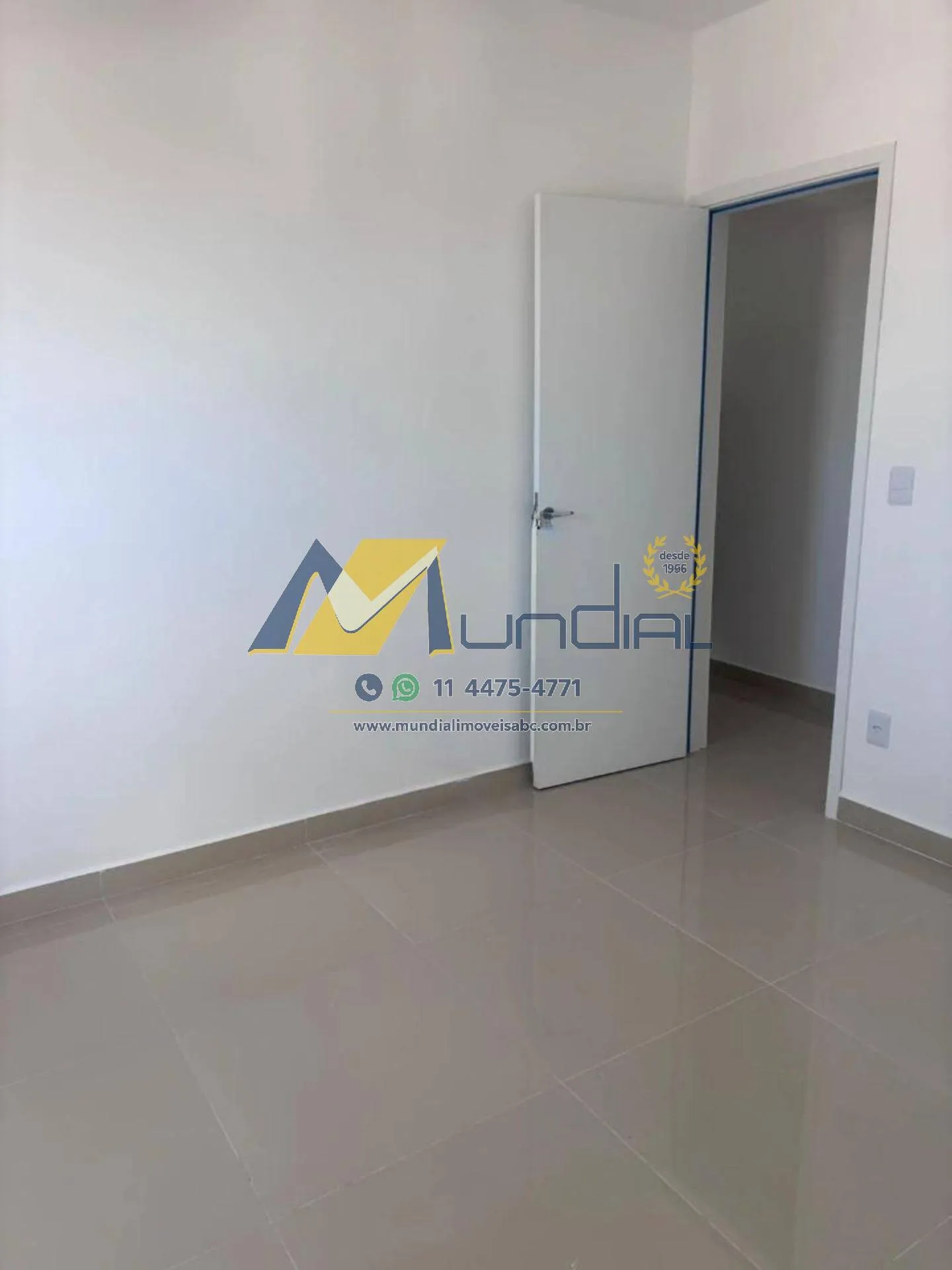Imagem APARTAMENTO PARA LOCAÇÃO - PARQUE DAS NAÇÕES | SANTO ANDRÉ